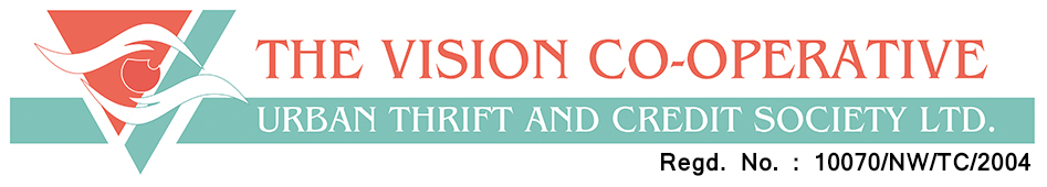 The Vision Cooperative Urban Thrift & Credit Society Ltd.